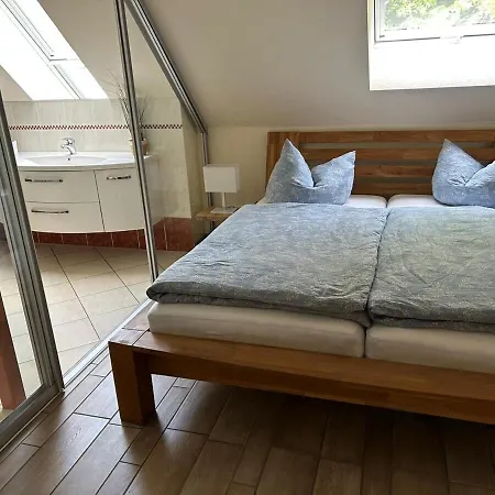 Apartman Magdalena 3 *