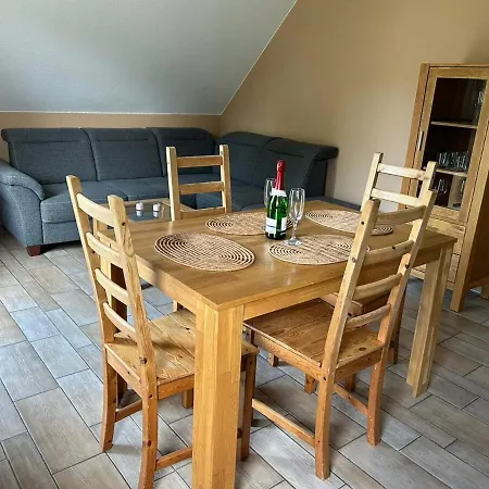 Apartman Magdalena 3