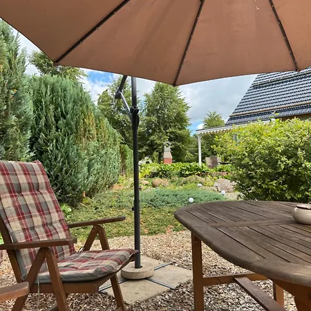 Apartman Magdalena 3 Elend