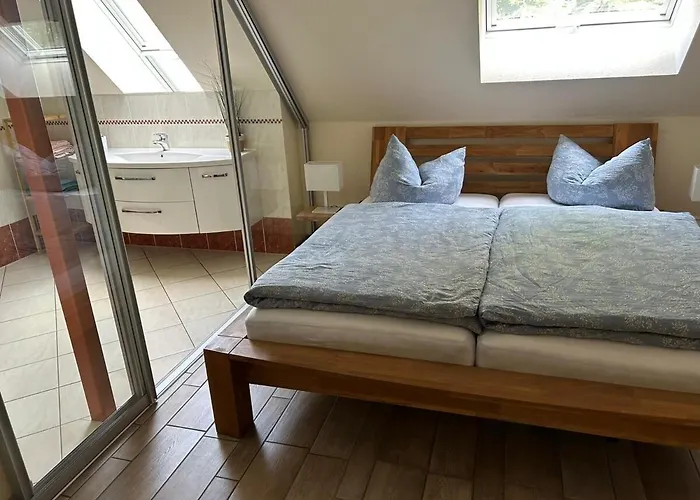 Apartamento Magdalena 3 *