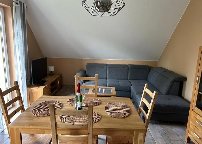 Magdalena 3 Apartamento *