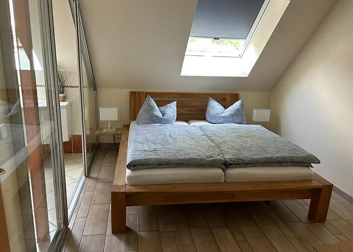 Magdalena 3 Apartamento