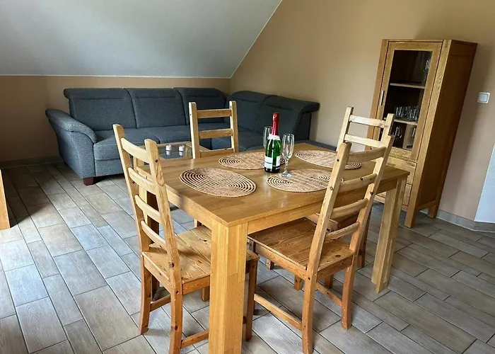 Apartamento Magdalena 3