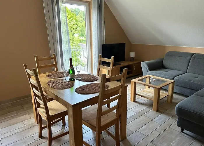 Magdalena 3 Apartamento *