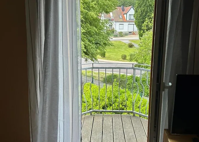 Apartamento Magdalena 3 Elend