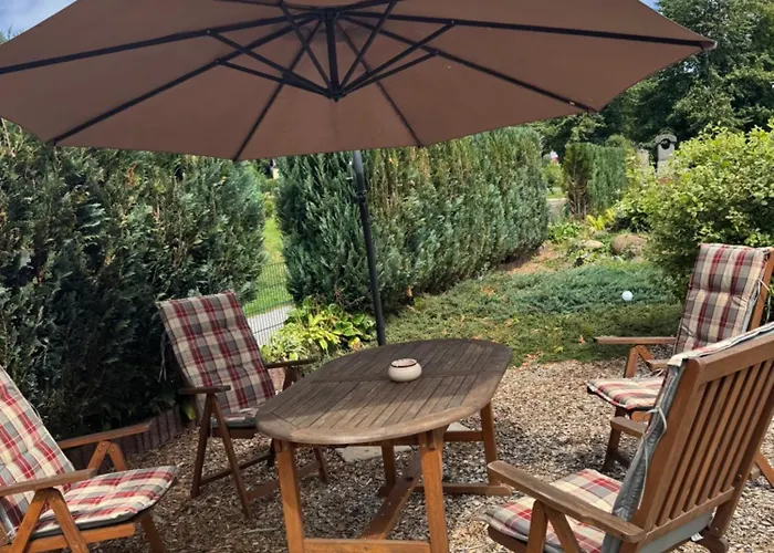 Apartamento Magdalena 3 *