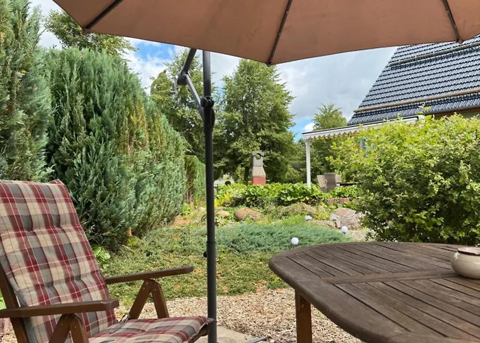 Apartamento Magdalena 3 Elend